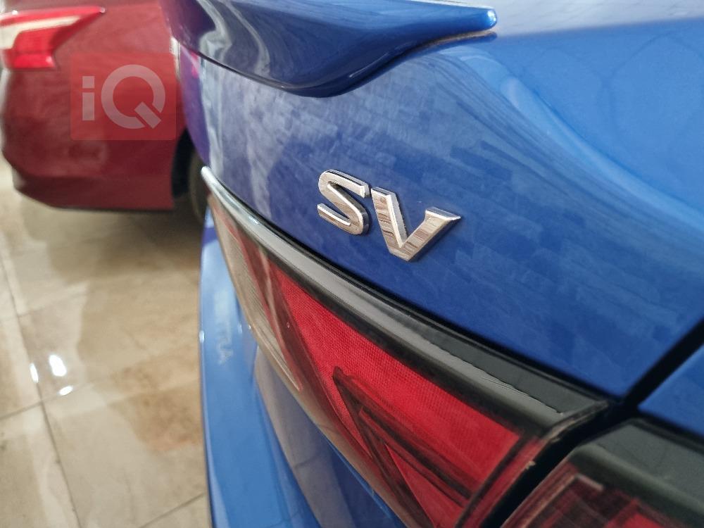 نيسان سنترا